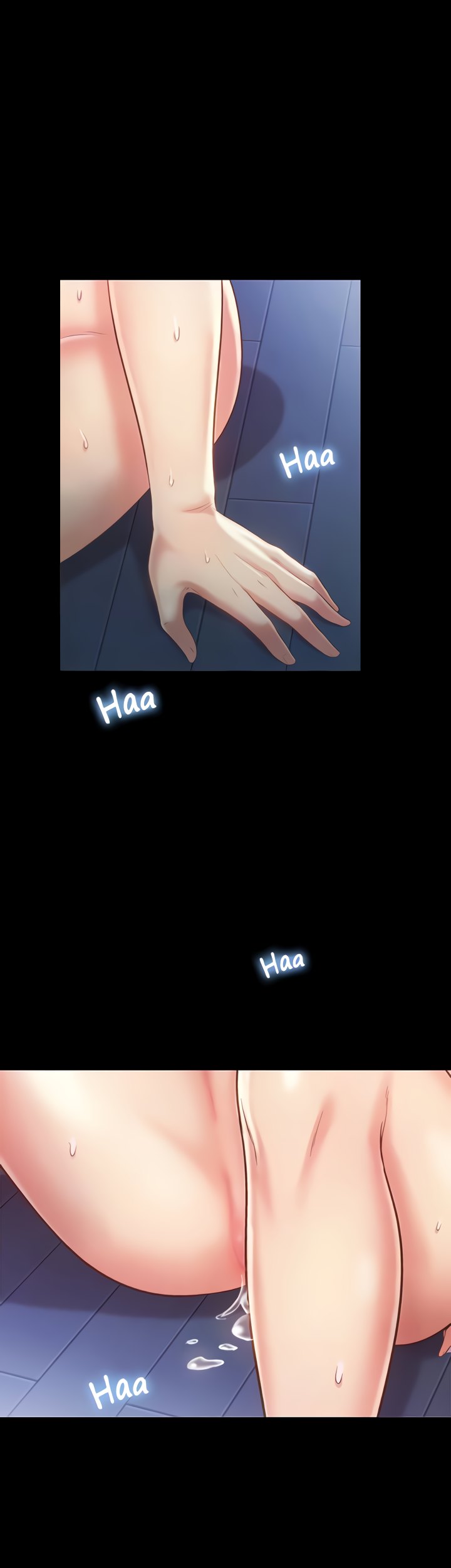 Noona’s Taste - Chapter 51 [photo 31] - MangaPorn