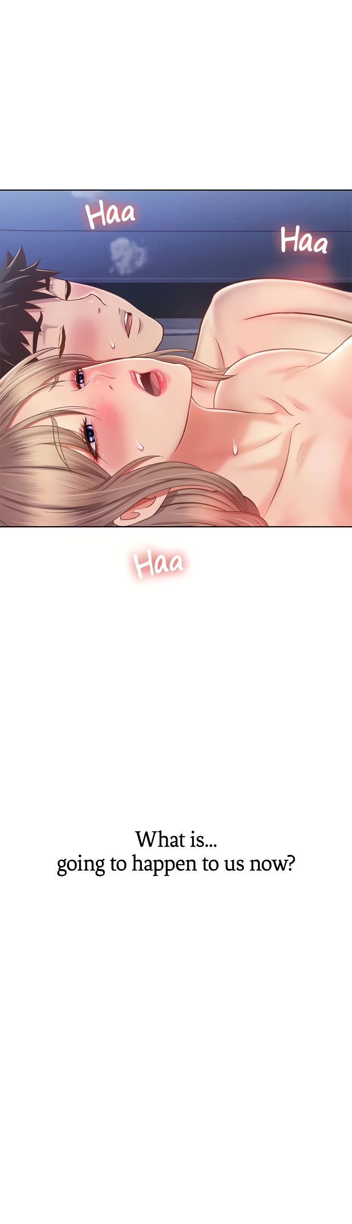 Noona’s Taste - Chapter 51 [photo 4] - MangaPorn