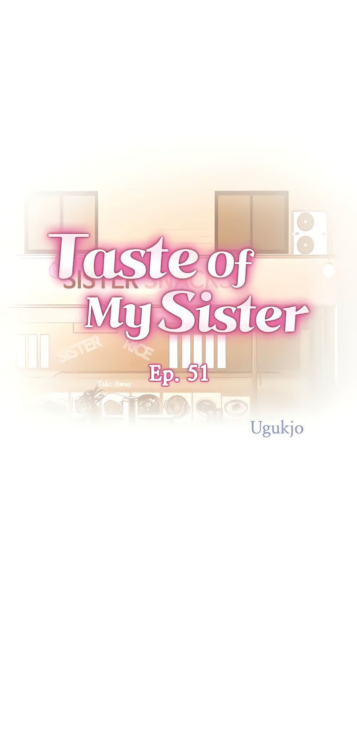 Noona’s Taste - Chapter 51 [photo 5] - MangaPorn