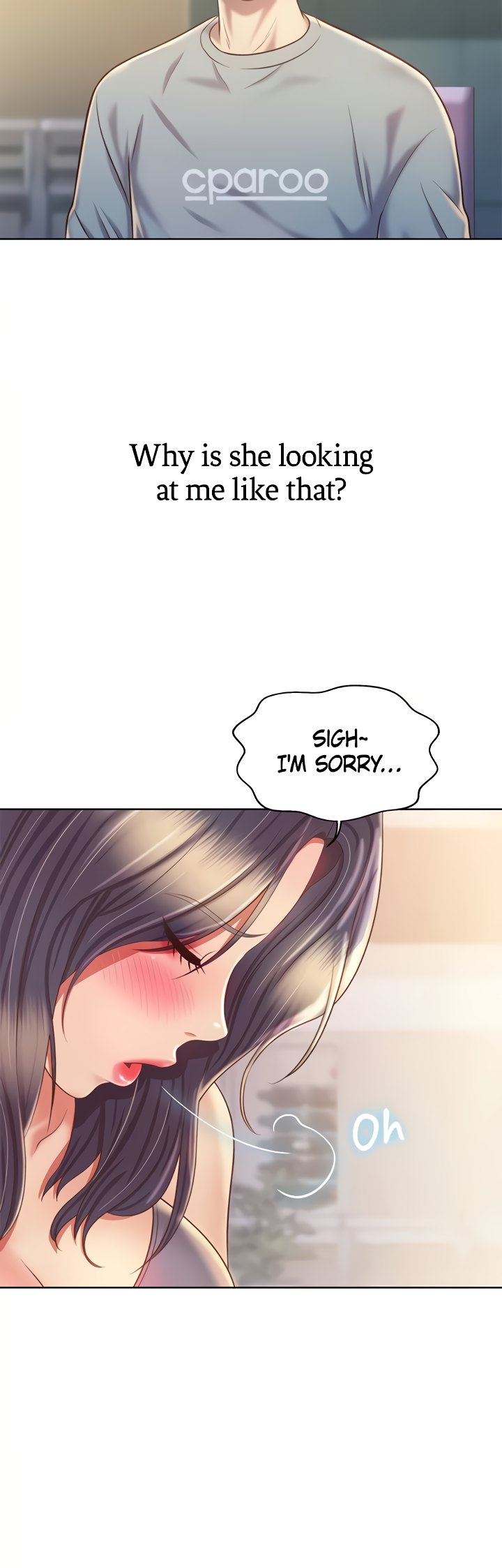 Noona’s Taste - Chapter 51 [photo 55] - MangaPorn