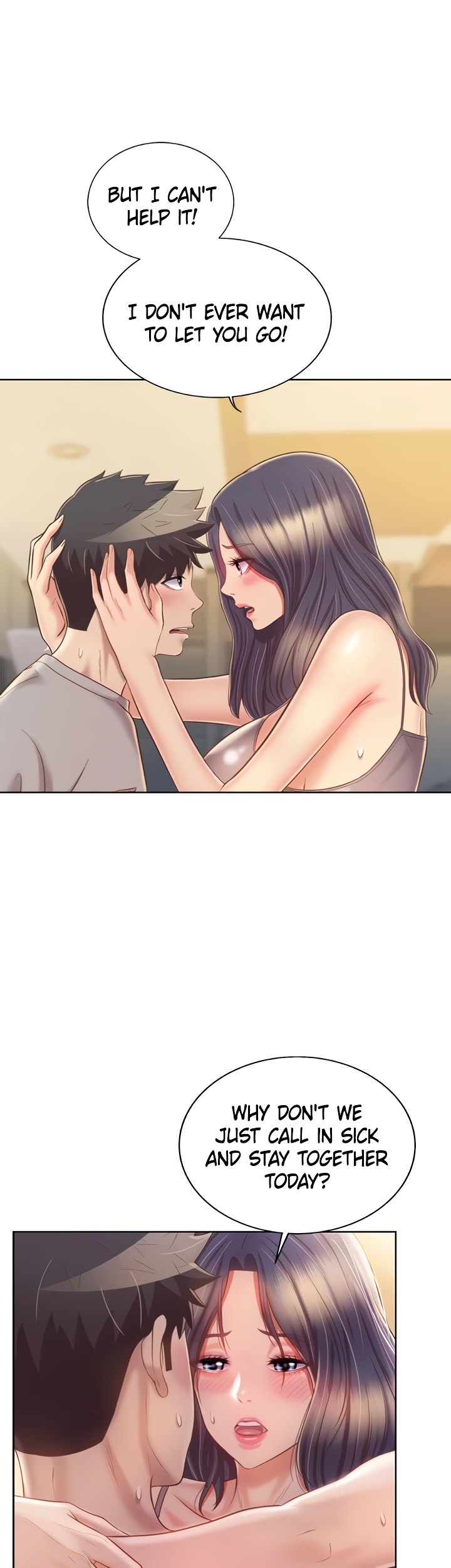 Noona’s Taste - Chapter 52 [photo 10] - MangaPorn