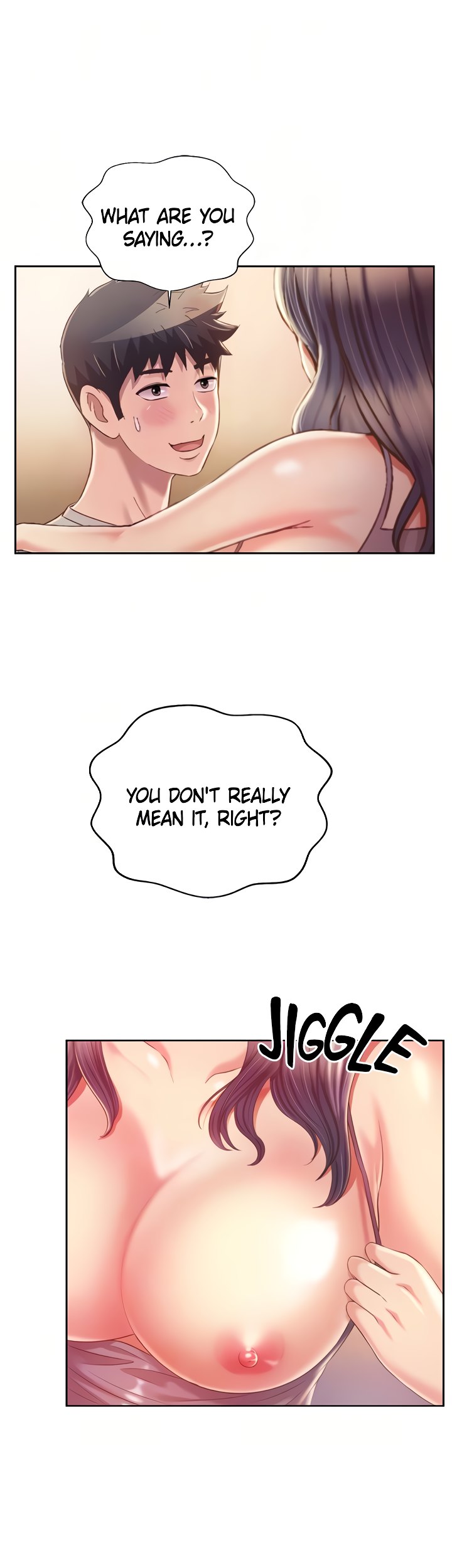 Noona’s Taste - Chapter 52 [photo 12] - MangaPorn