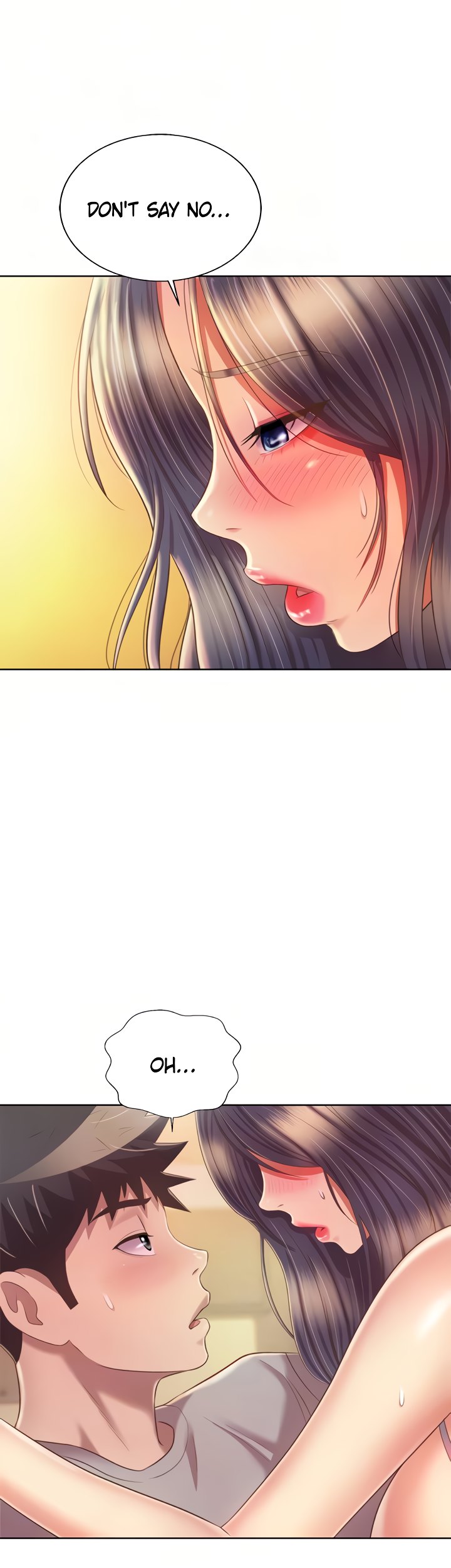 Noona’s Taste - Chapter 52 [photo 15] - MangaPorn