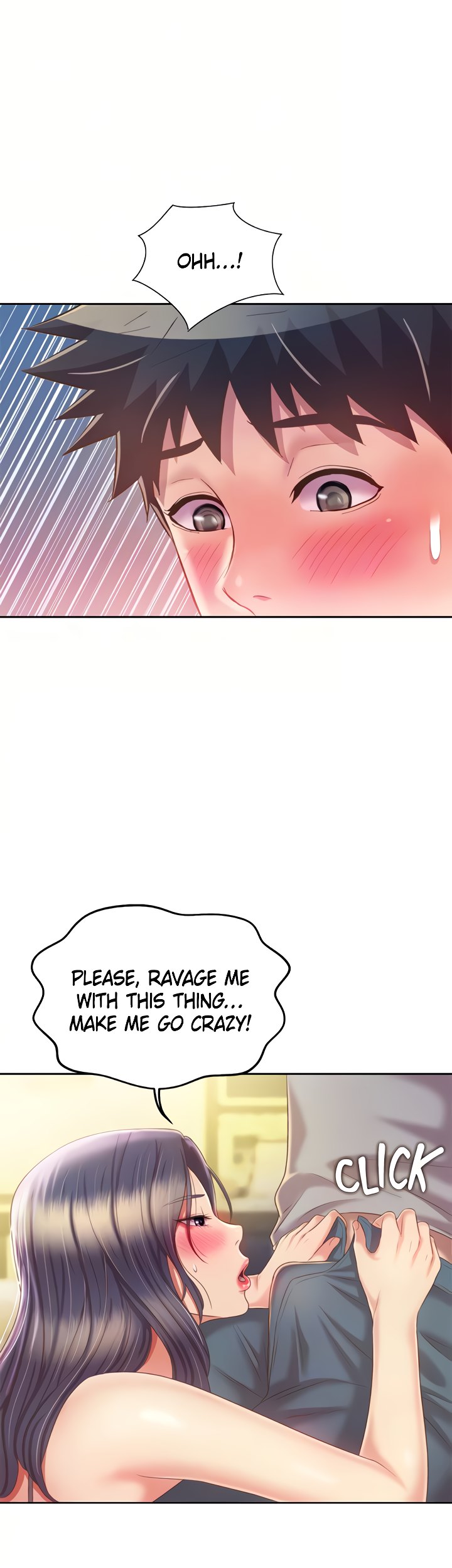 Noona’s Taste - Chapter 52 [photo 32] - MangaPorn