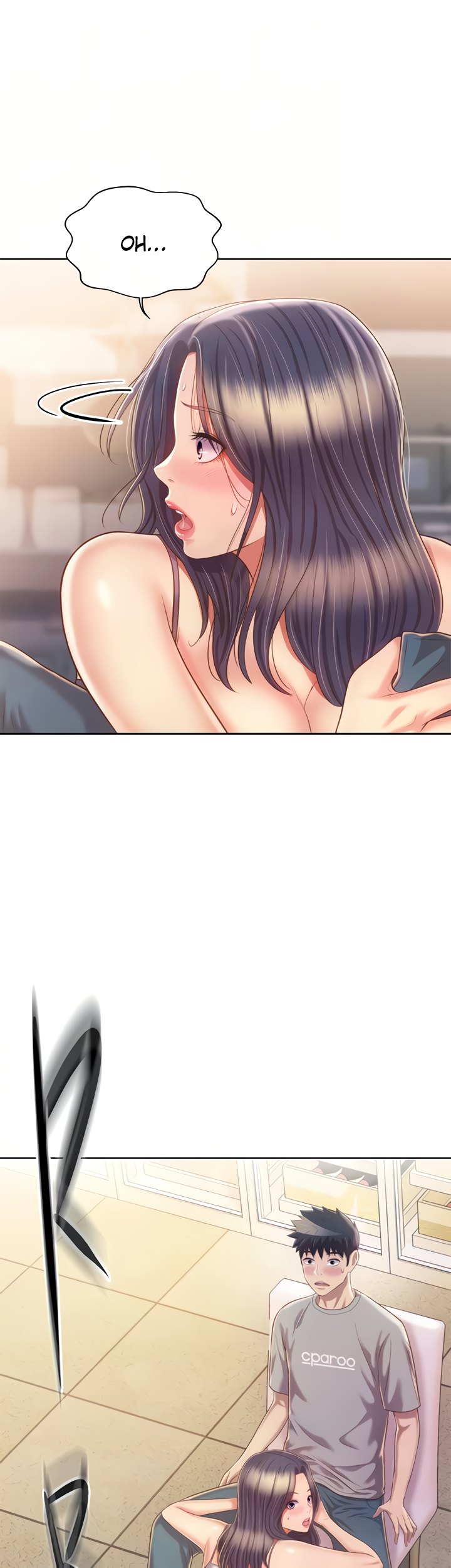 Noona’s Taste - Chapter 52 [photo 36] - MangaPorn