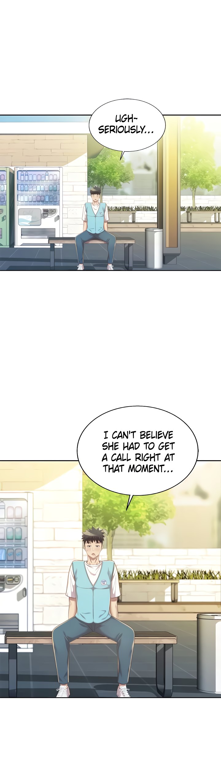 Noona’s Taste - Chapter 52 [photo 44] - MangaPorn