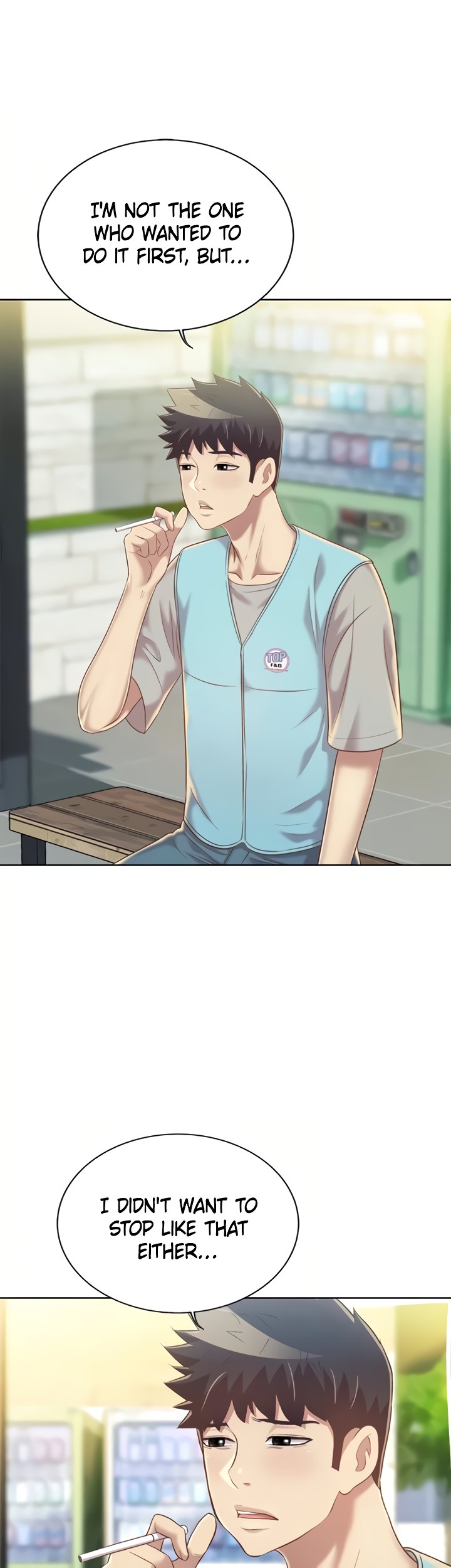 Noona’s Taste - Chapter 52 [photo 46] - MangaPorn