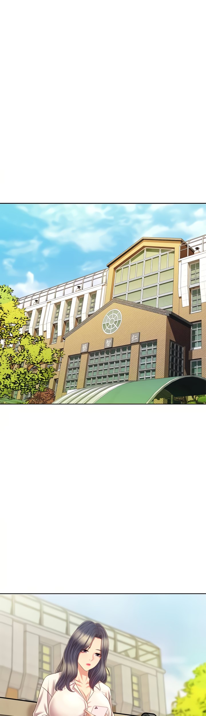 Noona’s Taste - Chapter 52 [photo 48] - MangaPorn