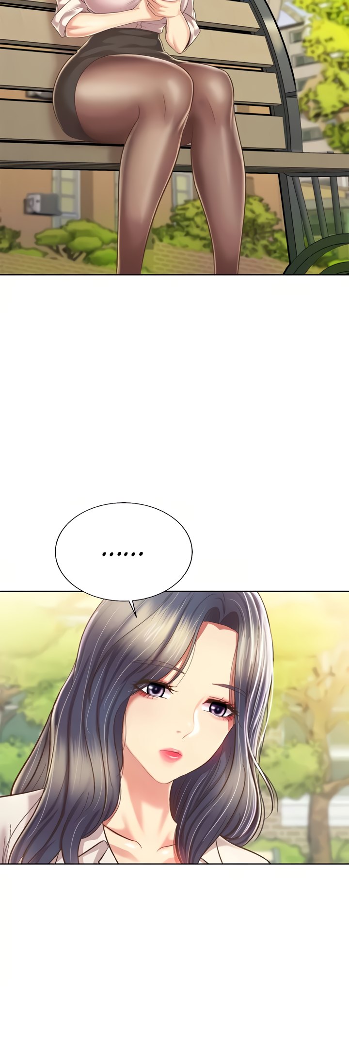 Noona’s Taste - Chapter 52 [photo 49] - MangaPorn