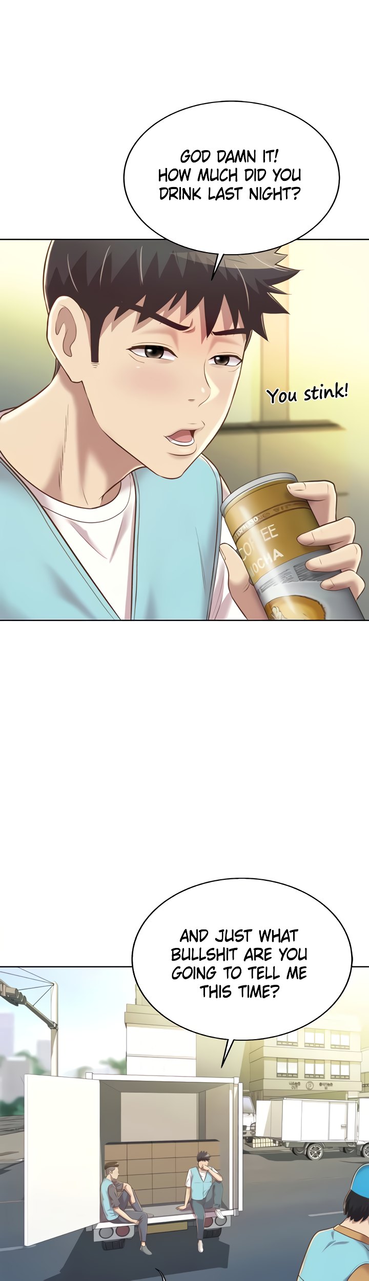 Noona’s Taste - Chapter 52 [photo 57] - MangaPorn