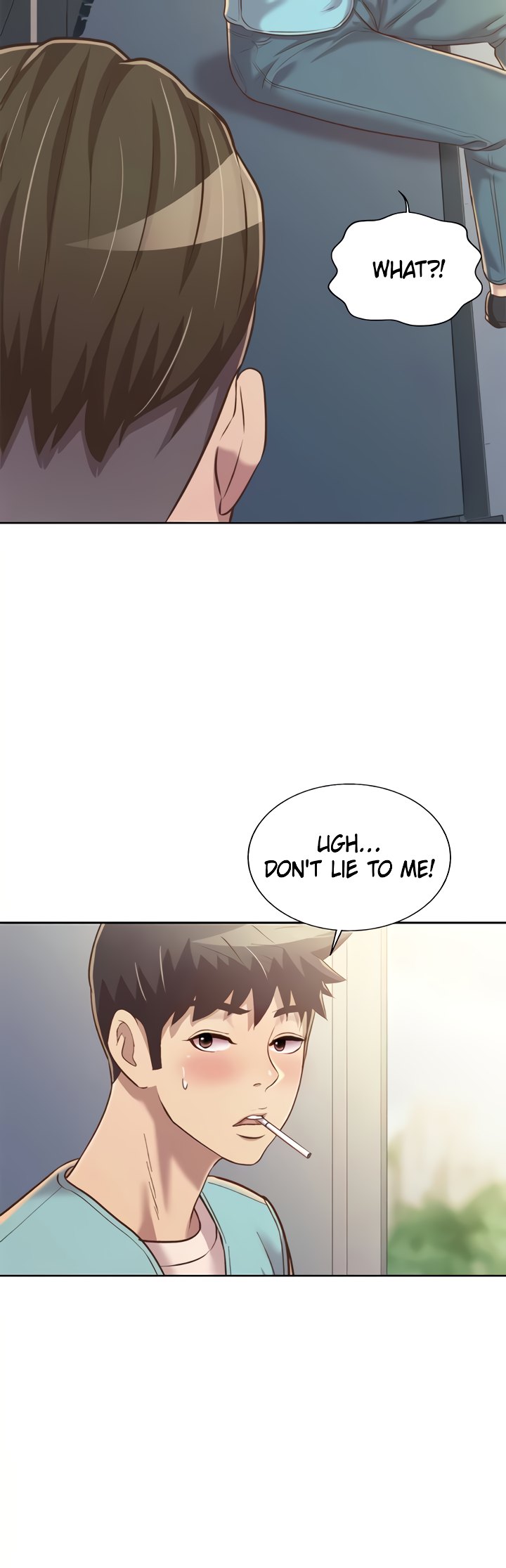 Noona’s Taste - Chapter 52 [photo 62] - MangaPorn