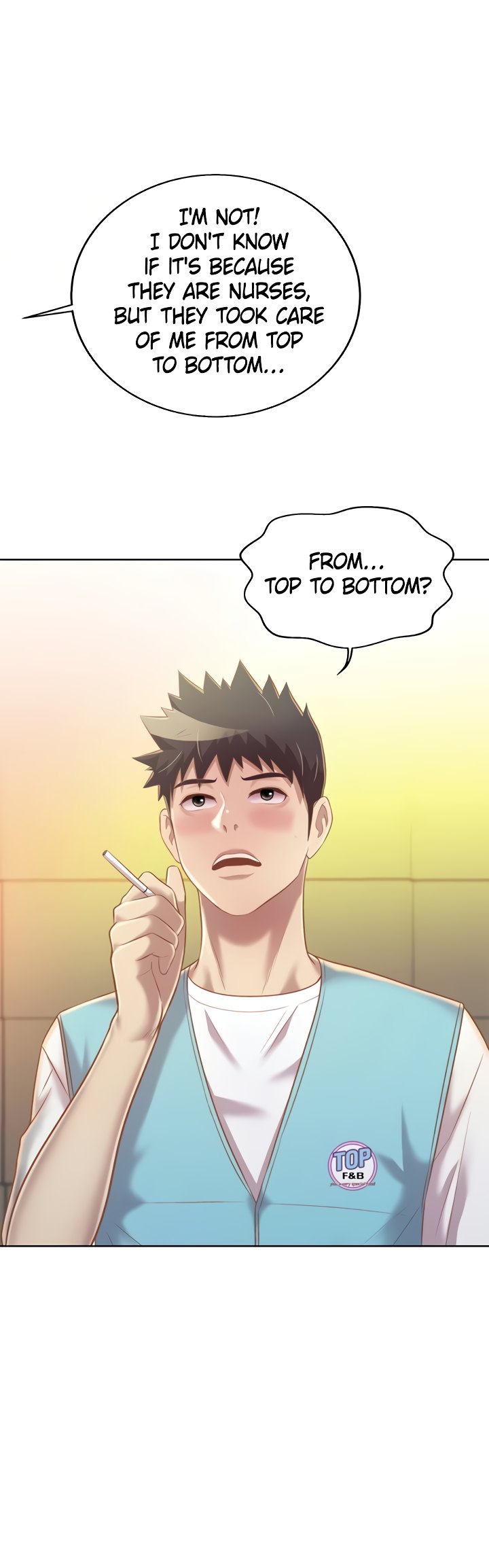 Noona’s Taste - Chapter 52 [photo 63] - MangaPorn