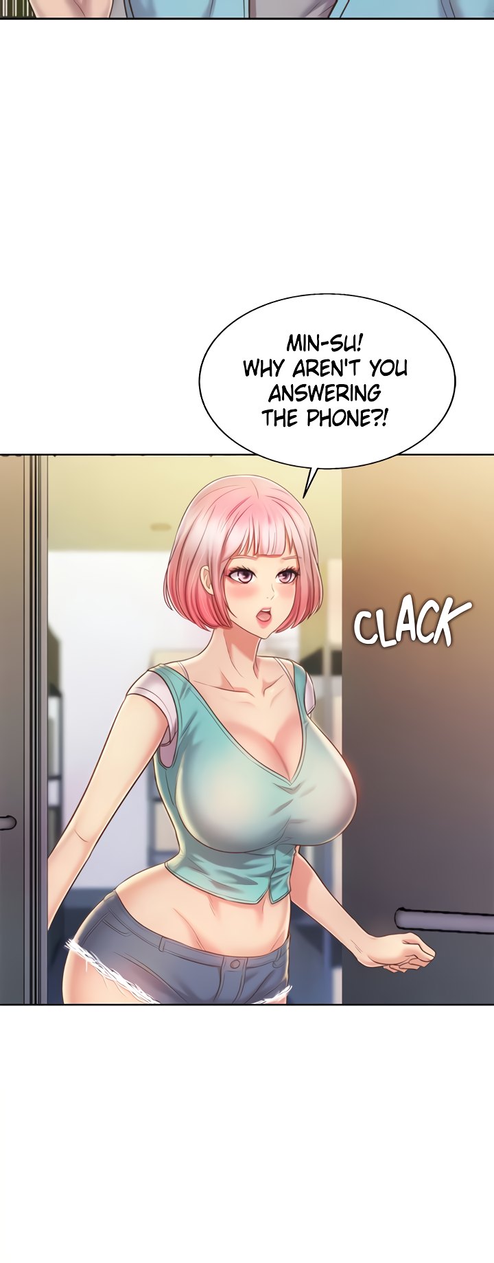 Noona’s Taste - Chapter 52 [photo 67] - MangaPorn