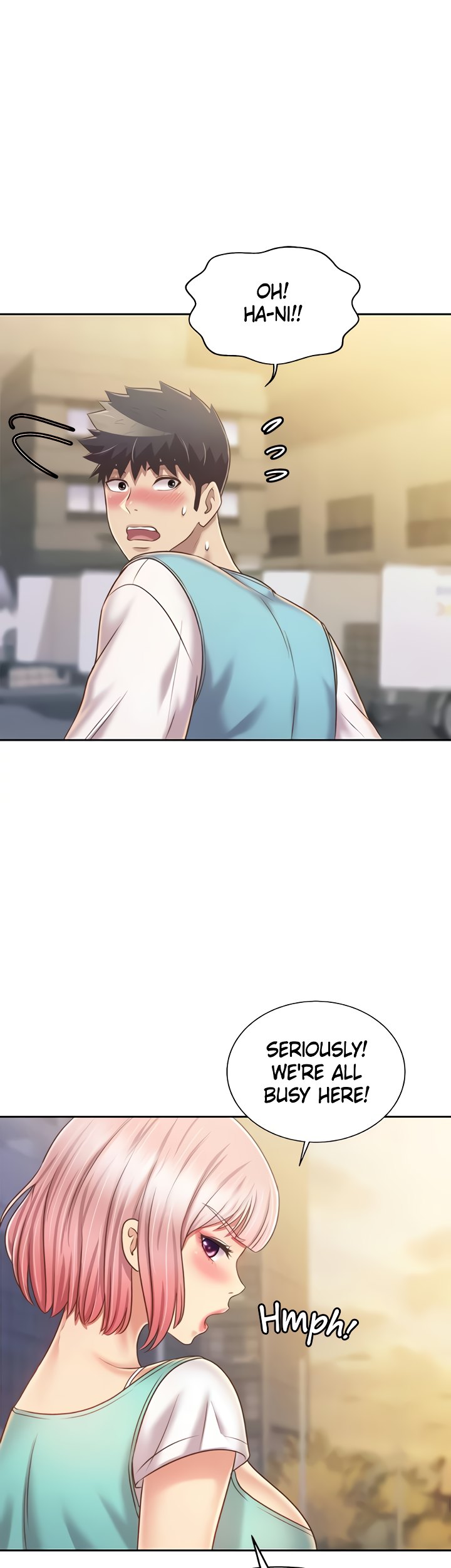 Noona’s Taste - Chapter 52 [photo 68] - MangaPorn
