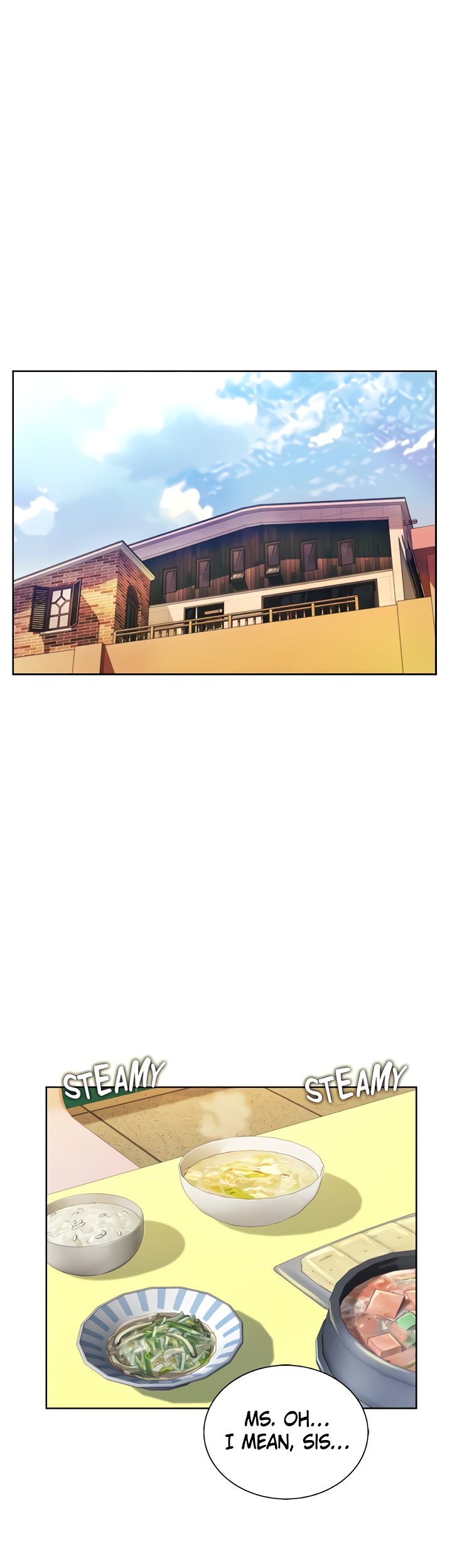 Noona’s Taste - Chapter 52 [photo 7] - MangaPorn