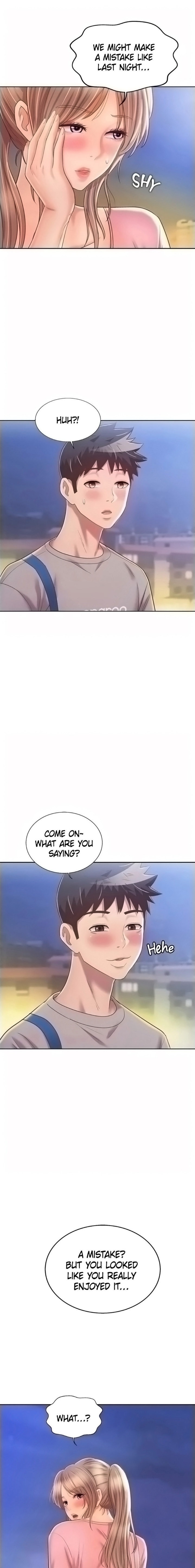 Noona’s Taste - Chapter 53 [photo 15] - MangaPorn