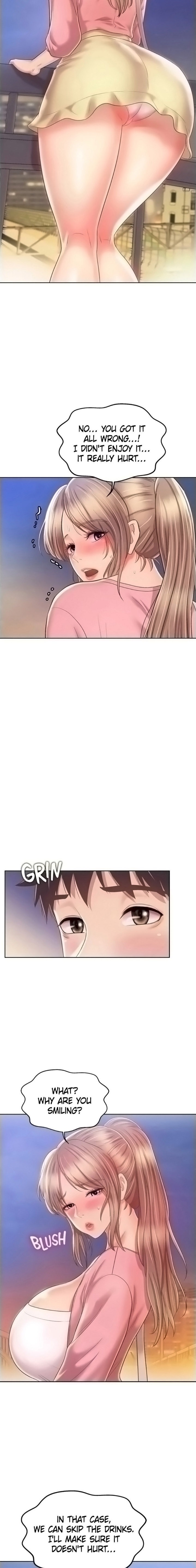 Noona’s Taste - Chapter 53 [photo 16] - MangaPorn