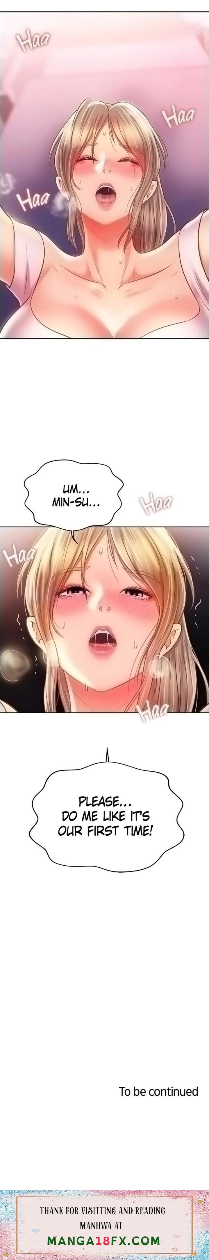 Noona’s Taste - Chapter 53 [photo 22] - MangaPorn