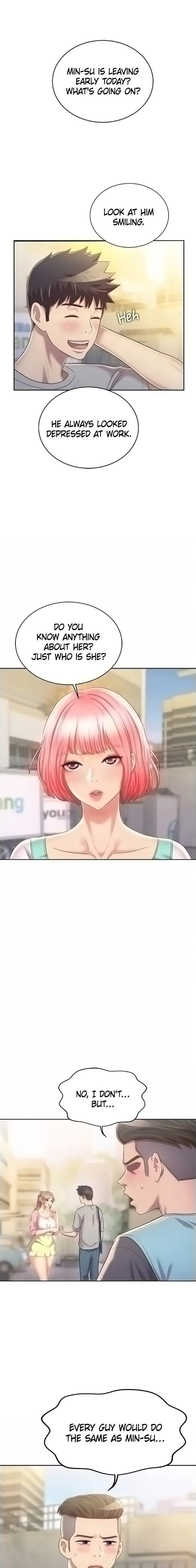 Noona’s Taste - Chapter 53 [photo 4] - MangaPorn