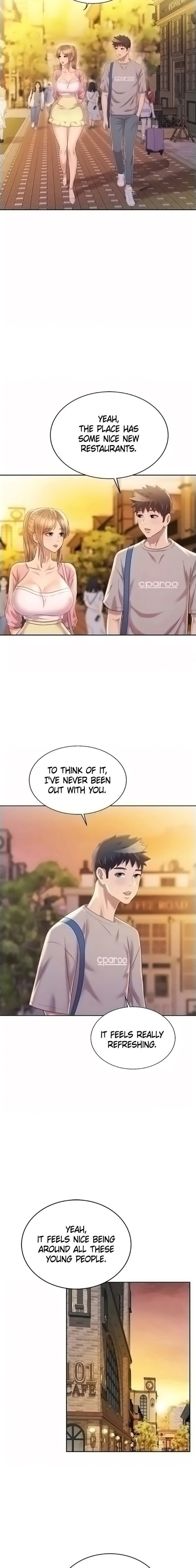 Noona’s Taste - Chapter 53 [photo 7] - MangaPorn
