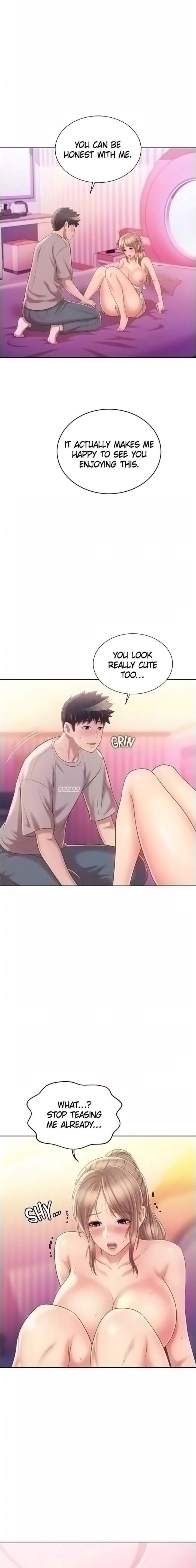 Noona’s Taste - Chapter 54 [photo 12] - MangaPorn