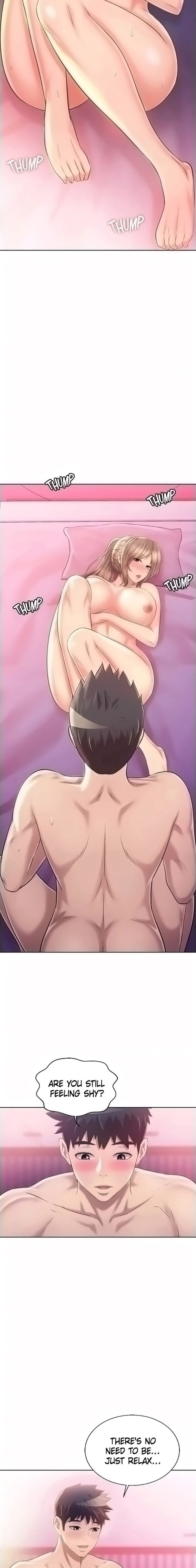 Noona’s Taste - Chapter 54 [photo 14] - MangaPorn