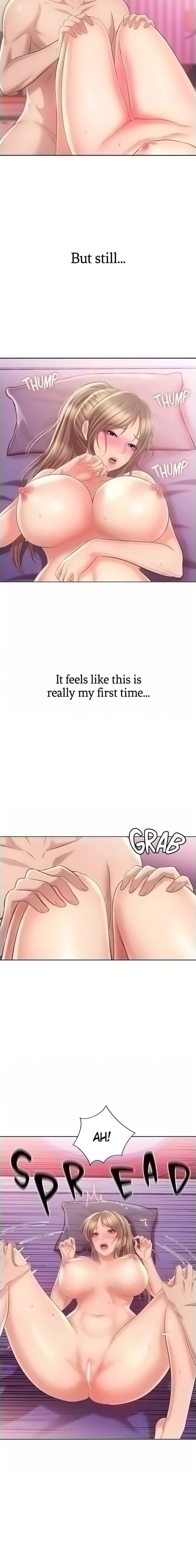 Noona’s Taste - Chapter 54 [photo 15] - MangaPorn
