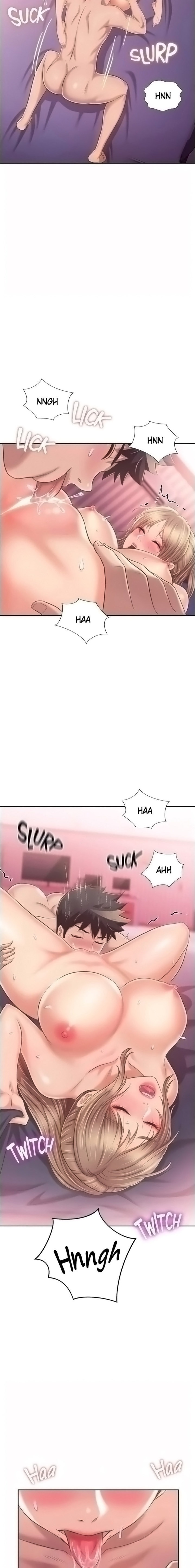 Noona’s Taste - Chapter 54 [photo 20] - MangaPorn