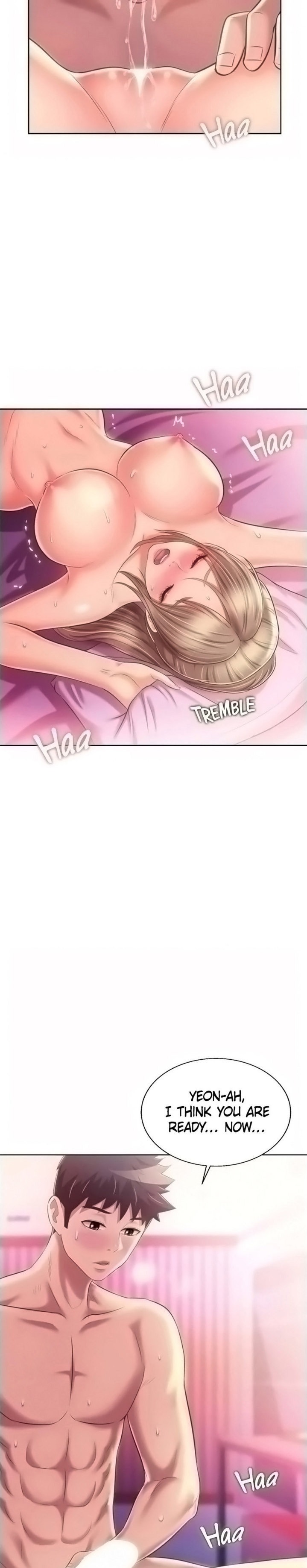 Noona’s Taste - Chapter 54 [photo 21] - MangaPorn