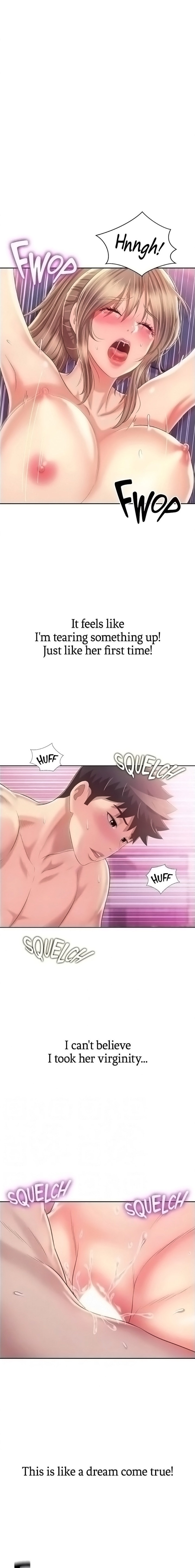 Noona’s Taste - Chapter 55 [photo 10] - MangaPorn