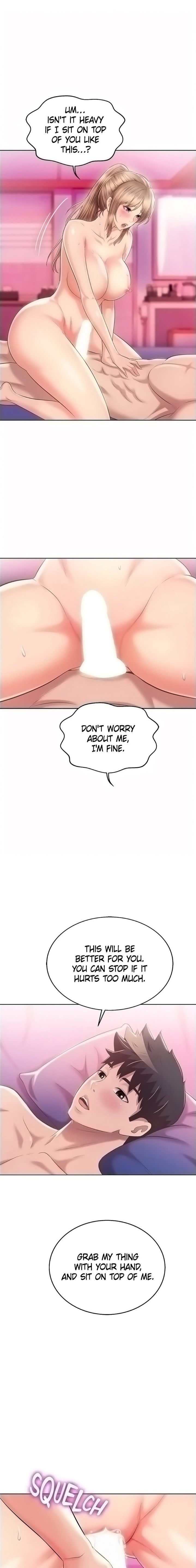 Noona’s Taste - Chapter 55 [photo 14] - MangaPorn
