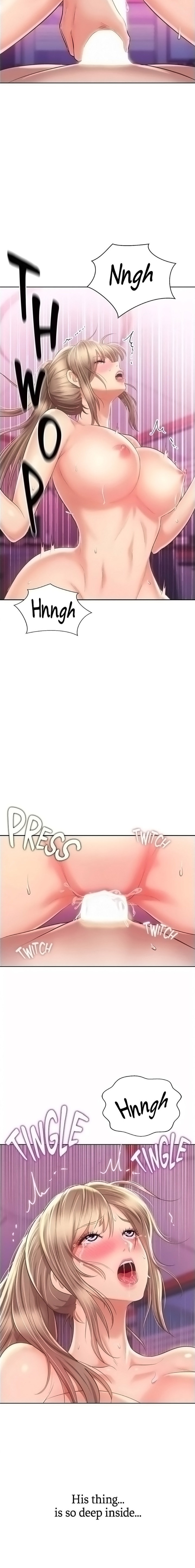 Noona’s Taste - Chapter 55 [photo 15] - MangaPorn
