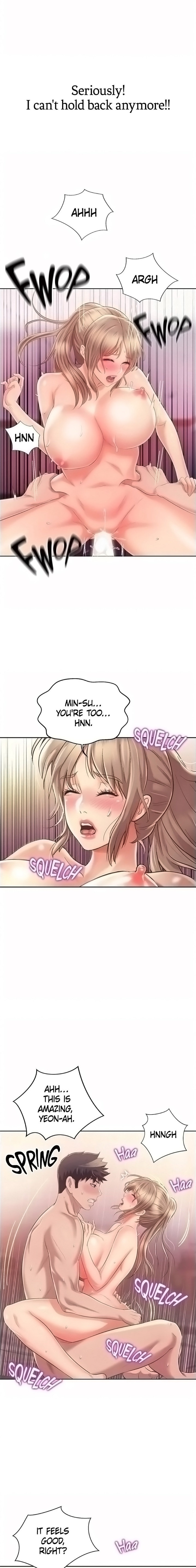 Noona’s Taste - Chapter 55 [photo 18] - MangaPorn