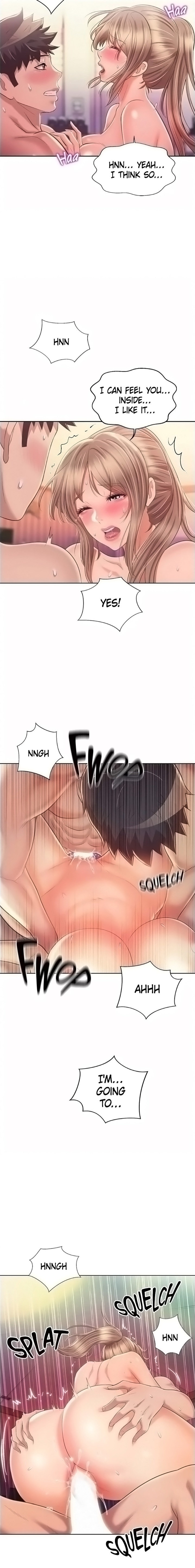 Noona’s Taste - Chapter 55 [photo 19] - MangaPorn