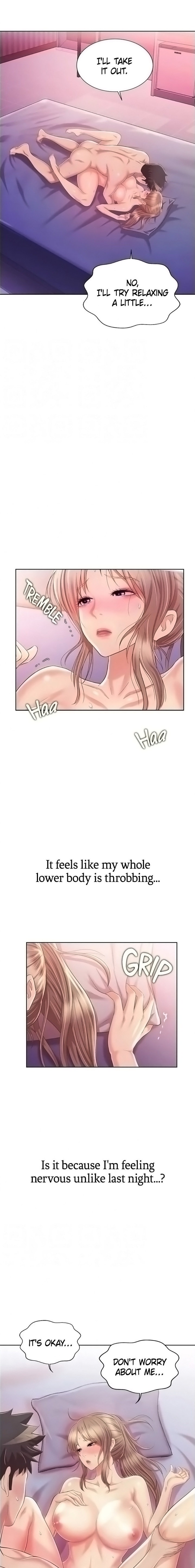 Noona’s Taste - Chapter 55 [photo 6] - MangaPorn