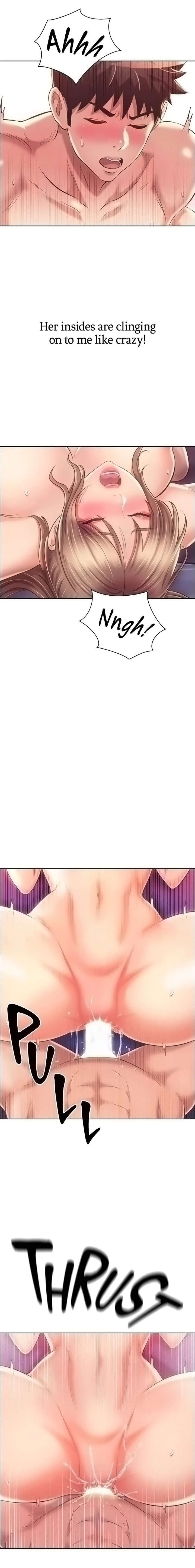 Noona’s Taste - Chapter 55 [photo 9] - MangaPorn