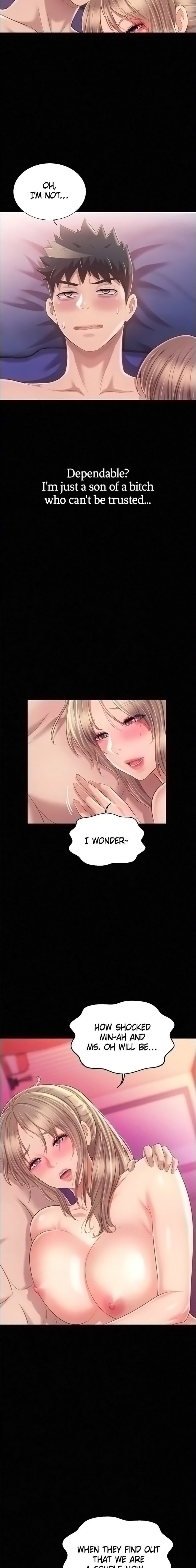 Noona’s Taste - Chapter 56 [photo 10] - MangaPorn