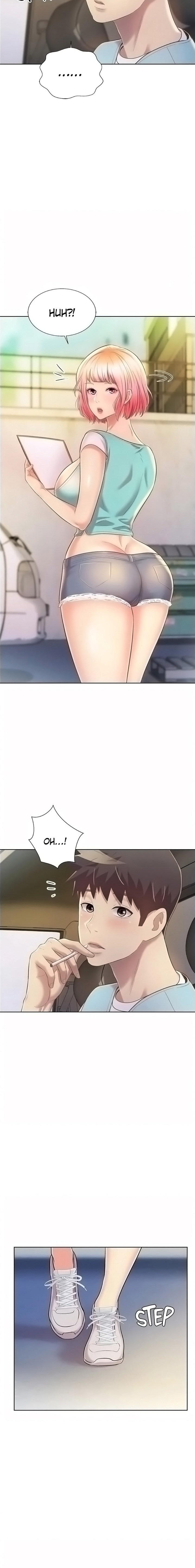 Noona’s Taste - Chapter 56 [photo 15] - MangaPorn