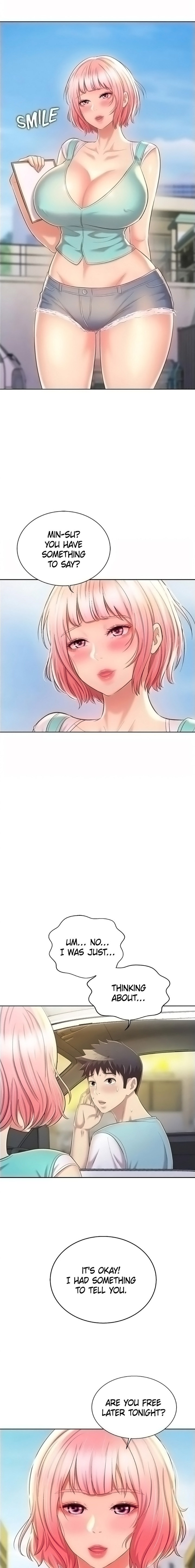 Noona’s Taste - Chapter 56 [photo 16] - MangaPorn