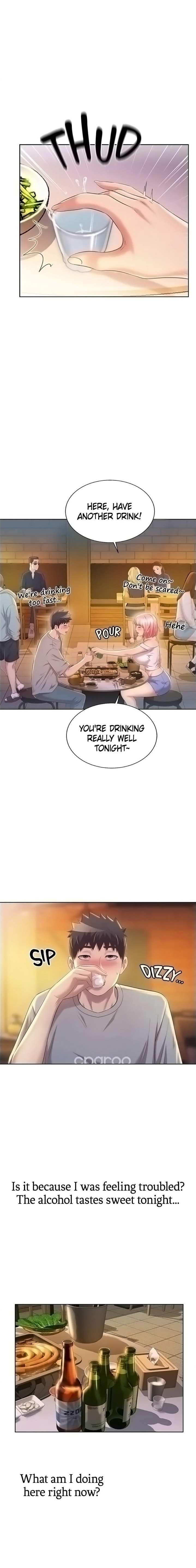 Noona’s Taste - Chapter 56 [photo 18] - MangaPorn