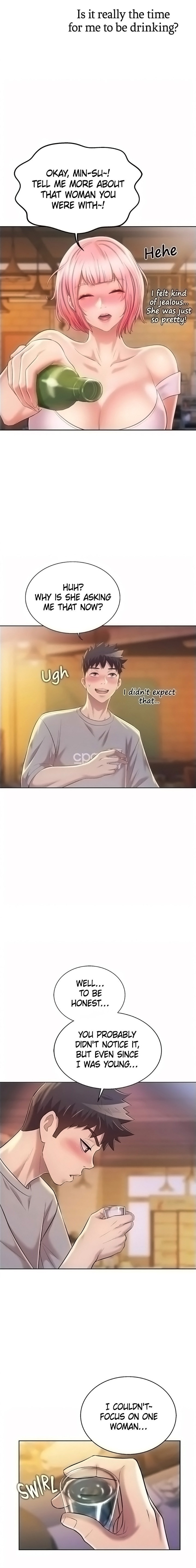 Noona’s Taste - Chapter 56 [photo 19] - MangaPorn