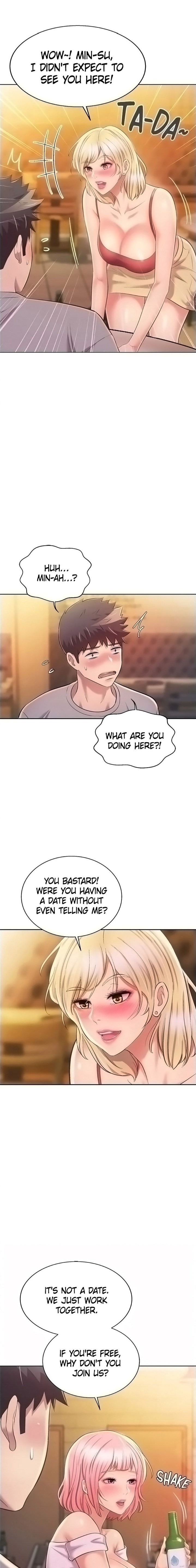 Noona’s Taste - Chapter 56 [photo 21] - MangaPorn
