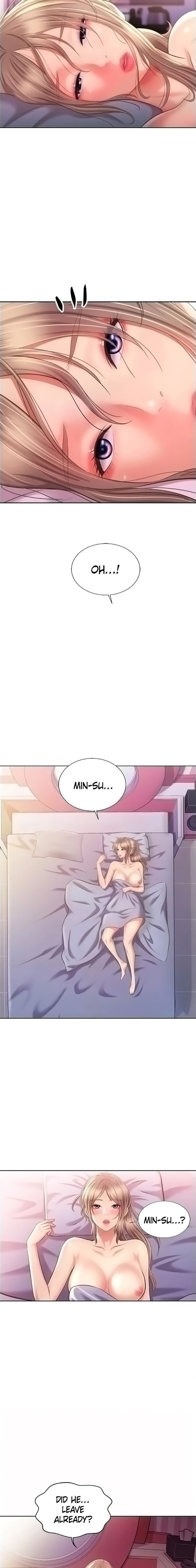 Noona’s Taste - Chapter 56 [photo 4] - MangaPorn
