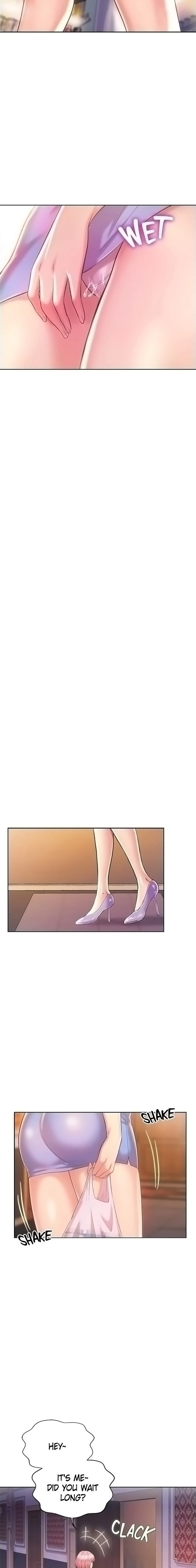 Noona’s Taste - Chapter 57 [photo 10] - MangaPorn
