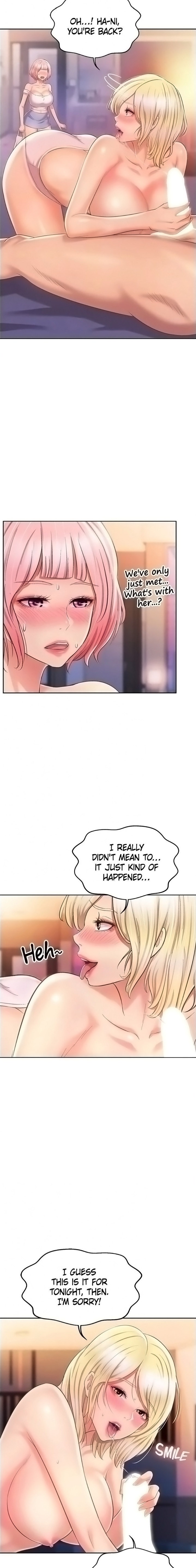 Noona’s Taste - Chapter 57 [photo 12] - MangaPorn