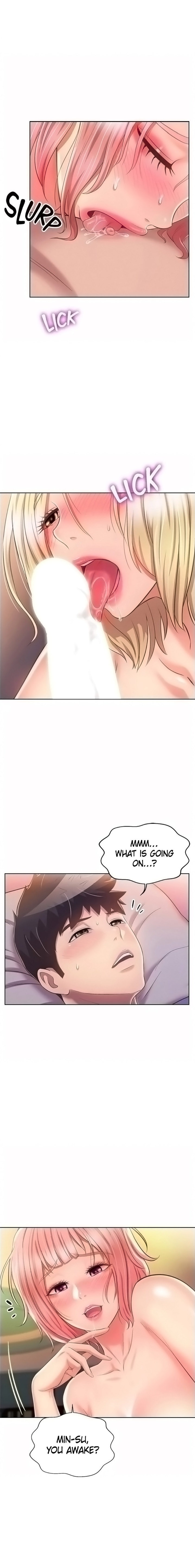 Noona’s Taste - Chapter 57 [photo 15] - MangaPorn