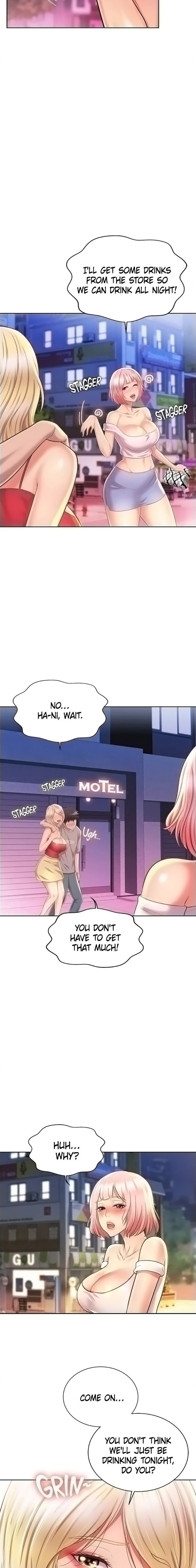 Noona’s Taste - Chapter 57 [photo 3] - MangaPorn