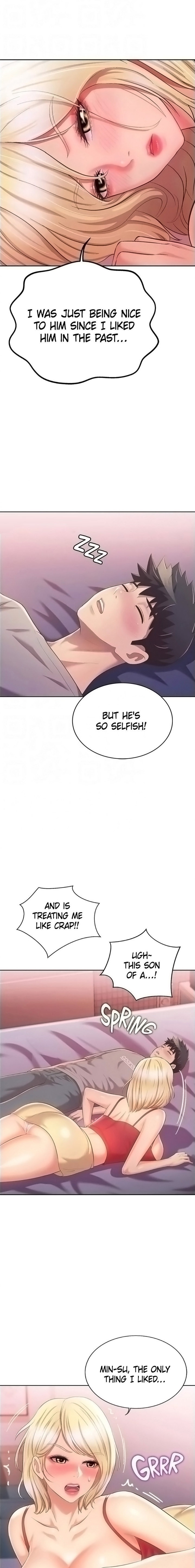 Noona’s Taste - Chapter 57 [photo 7] - MangaPorn