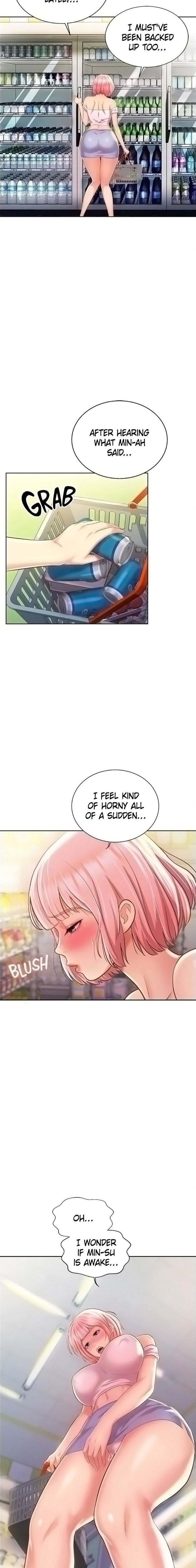 Noona’s Taste - Chapter 57 [photo 9] - MangaPorn