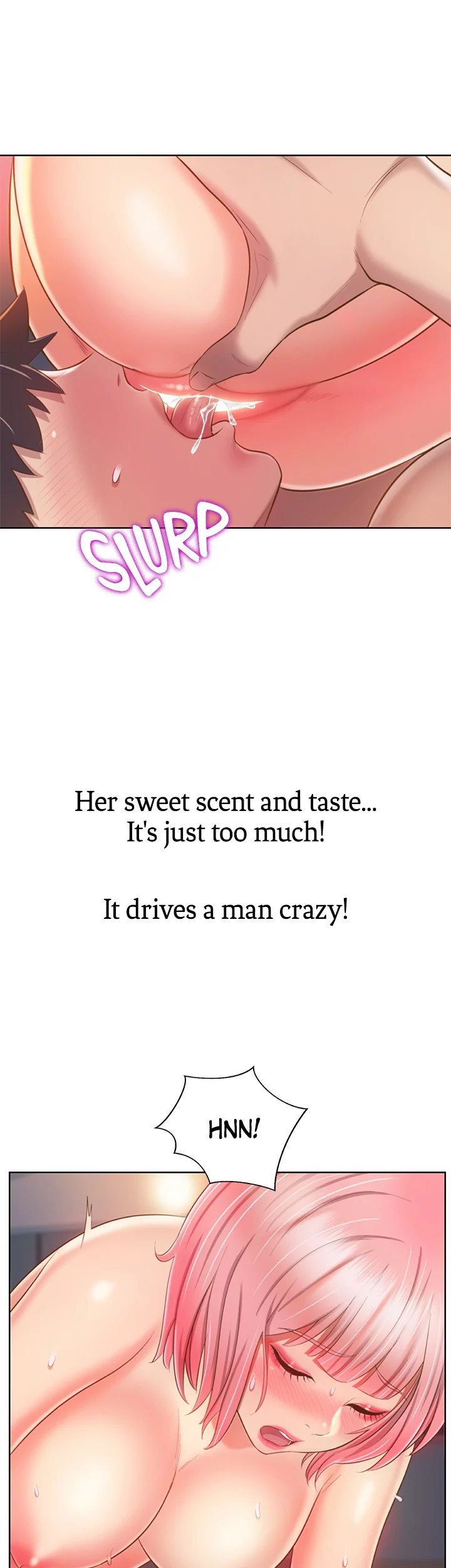 Noona’s Taste - Chapter 58 [photo 2] - MangaPorn